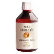 Jacob Hooy Amandelolie Zoet 250ML
