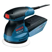 Bosch Professional GEX 125-1 AE Excenterschuurmachine 250W - 0601387500