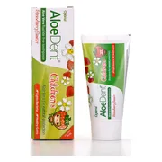 AloeDent Aloe Vera Tandpasta Kinderen 50ml