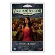 Arkham Horror LCG: Fortune and Folly