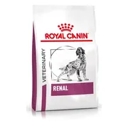 Royal Canin Hondenvoer Droog Renal 2 kg