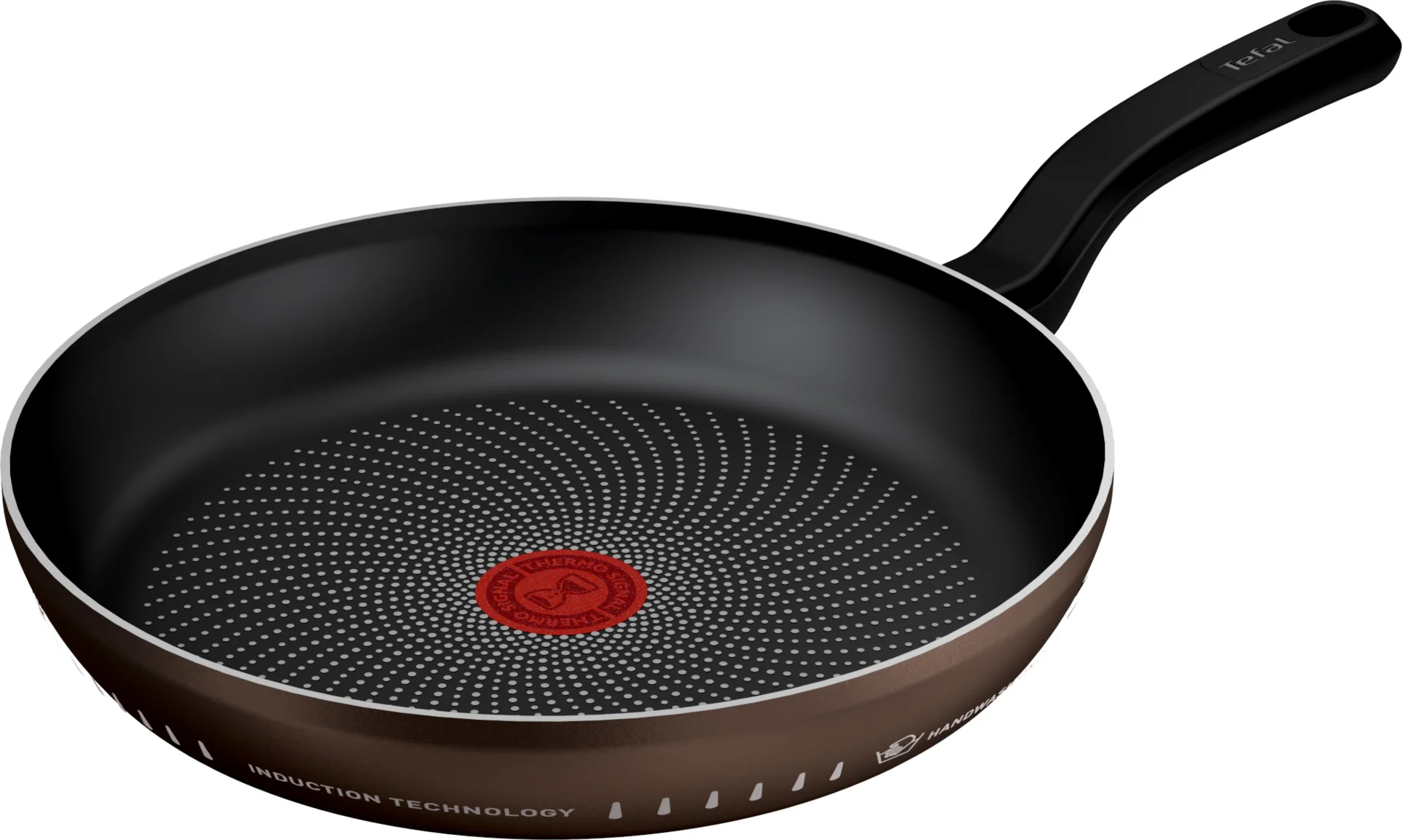 TEFAL Koekenpan 28 cm
