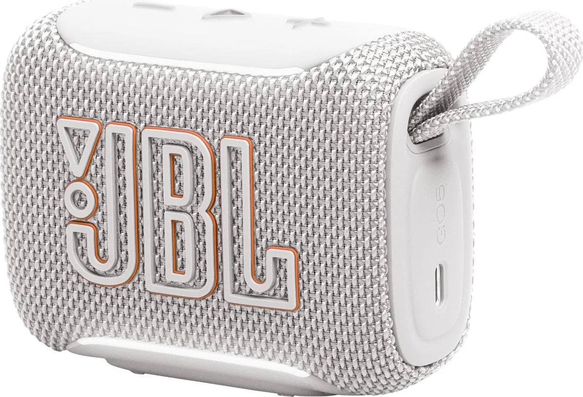 JBL Go 5 Wit