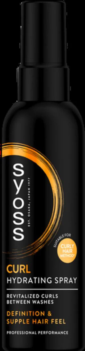 Syoss Curls Haarspray 150 ml