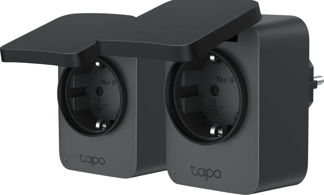 TP-Link Tapo P410M Duo Pack