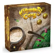 Merchants Cove The Innkeeper