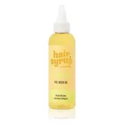 Hair Syrup Lemon Aid Pre-Wash Oil 100ML
