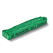 PARKSIDE Hijsband (2m 2000kg, set van 2)