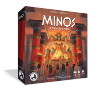 Minos: Dawn of Faith