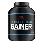 XXL Nutrition Complex Carb Gainer Chocolade 2500 gr