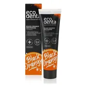 Ecodenta Black Orange Whitening Tandpasta 100ML