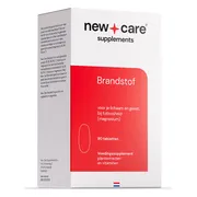 New Care Brandstof Tabletten 90TB