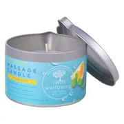 Treets Massagekaars Calming 140GR