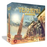 Tekhenu: Obelisk of the Sun