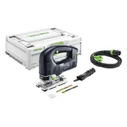 Festool PSB 300 EQ-Plus Decoupeerzaagmachine - 576047