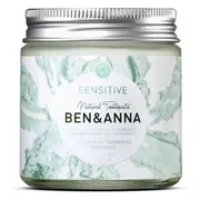 Ben & Anna Tandpasta Sensitive 100GR