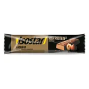 Isostar Eiwitreep High Protein Hazelnoot 35GR