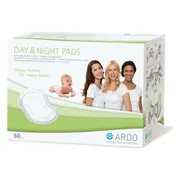 Ardo Medical Day And Night Pads 60st