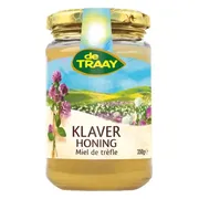 De Traay Klaverhoning 350GR