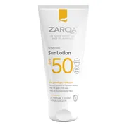 Zarqa Sun SunLotion SPF 50 50 ml