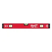 Milwaukee REDSTICK™ Backbone box waterpas magnetisch 60cm - 4932459063