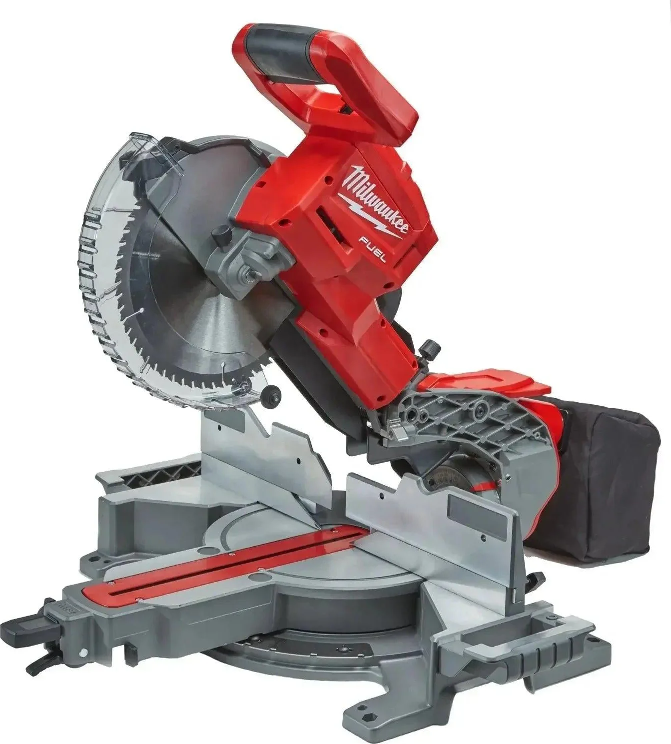 Milwaukee M18 FUEL™ FMS254-0 Accu Afkortzaagmachine 254mm 18V Basic Body - 4933451729