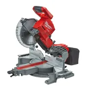 Milwaukee M18 FUEL™ FMS254-0 Accu Afkortzaagmachine 254mm 18V Basic Body - 4933451729