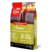 Orijen Hondenvoer Whole Prey Senior 6 kg
