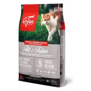 Orijen Kattenvoer Whole Prey Fit & Trim 5,4 kg