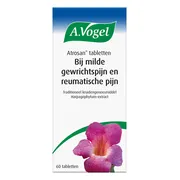 A.Vogel Atrosan Tabletten 60TB