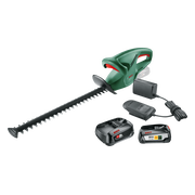 Bosch EasyHedgeCut 18-45 Li 2,5 Ah Accu (2x) Starterspakket