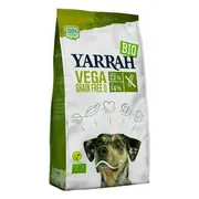 Yarrah Biologisch Hondenvoer Vegan Tarwe Vrij 10 kg