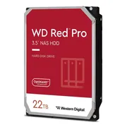 WD Red Pro WD221KFGX 22TB