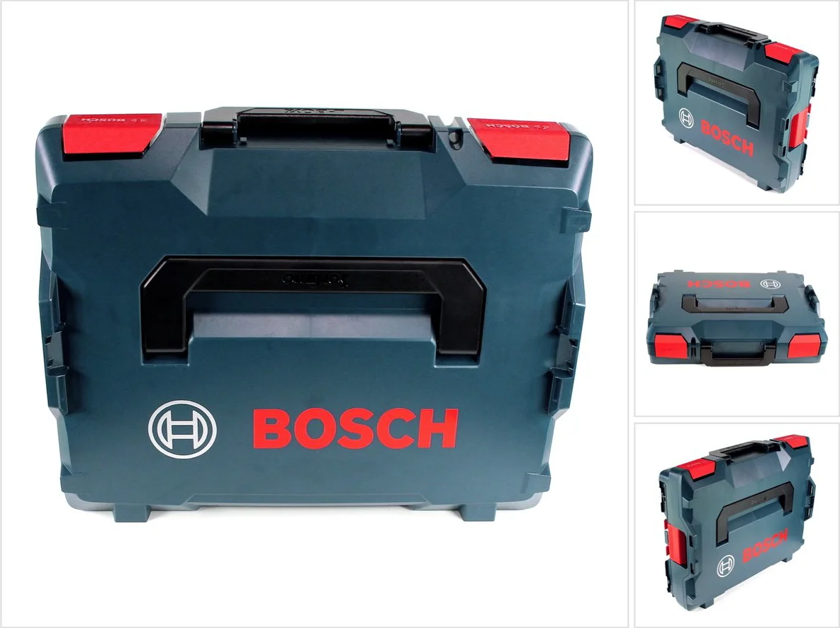 Bosch Professional L-Boxx 102 - 1600A012FZ