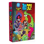 DC DBG Teen Titans Go!