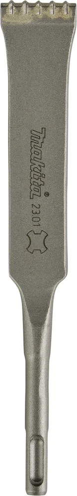 Makita P-80531 HM voegbeitel SDS-Plus