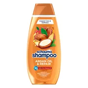 Schauma Shampoo Arganolie & Repair 400ML