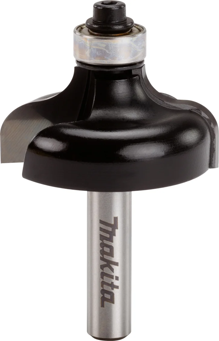 Makita D-11570 Profielfrees r=6,35 38,1x17,46mm S8