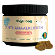DogSuppy Anaalklieren 60 stuks