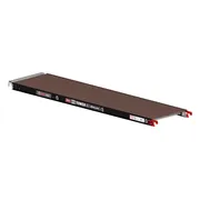 Altrex Houten platform 245 zonder luik RS5 - 304520
