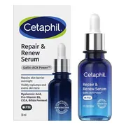 Cetaphil Repair & Renew Nachtserum 30ML