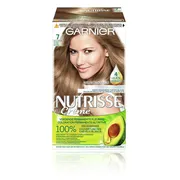3x Garnier Nutrisse Ultra Crème Permanente Haarkleuring 7.0 Natuurlijk Blond