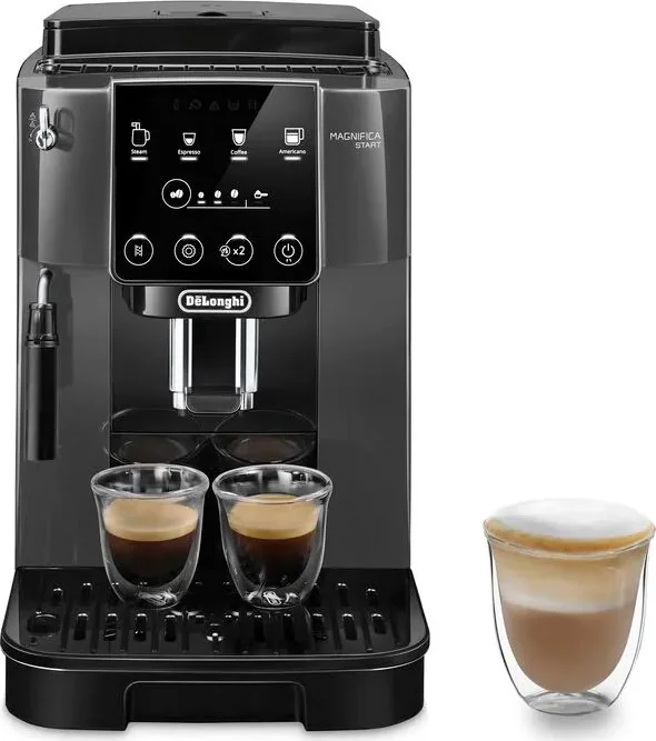 De'Longhi Magnifica S Start ECAM220.22.GB - Volautomatische espressomachine - Zwart