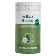 Alka Greens Multi+ Zakjes 10ST