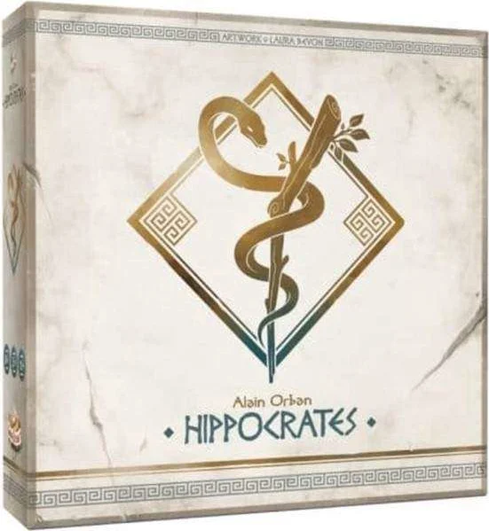 Hippocrates Deluxe