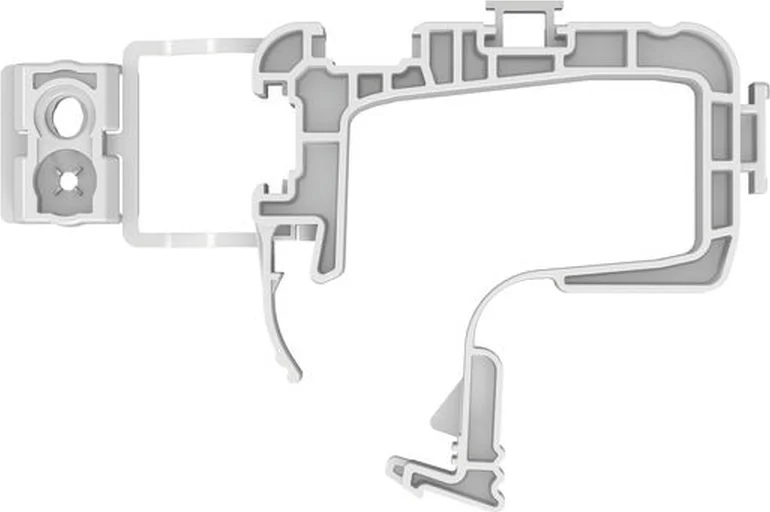 Bosch Professional PRO EPH-20 Kunststof verzamelclip - 1600A032GD