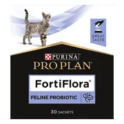 Pro Plan Fortiflora Kat 30 x 1 gr