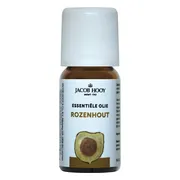 Jacob Hooy Essentiële Olie Rozenhout 10ML