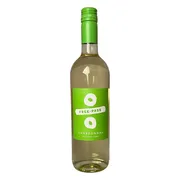 Free-Pass Chardonnay Alcohol-Vrij 750ML