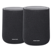 Harman Kardon Enchant Speaker Zwart Duo Pack